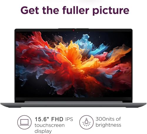 15.6" FHD Touchscreen Laptop, 40GB RAM, 1TB SSD, Intel 6-Core CPU, Windows 11 Pro I84798