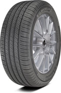 All Season 215/65R17 99H Passenger Tire E487019