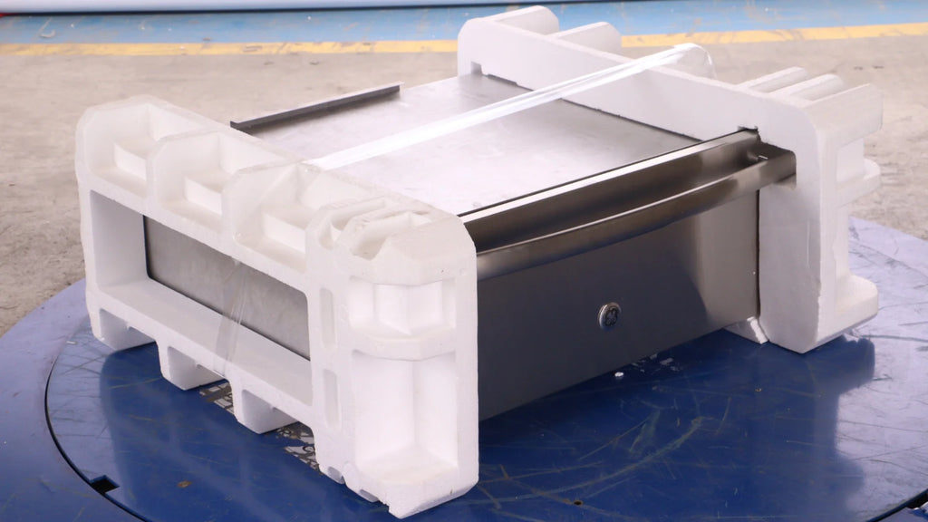 Warming Drawer E6895
