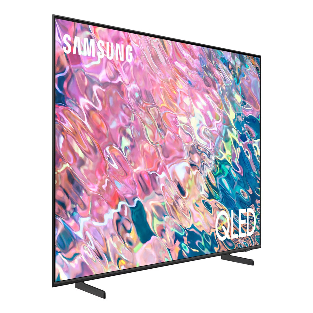 50 Class QLED 4K Smart TV Z54194
