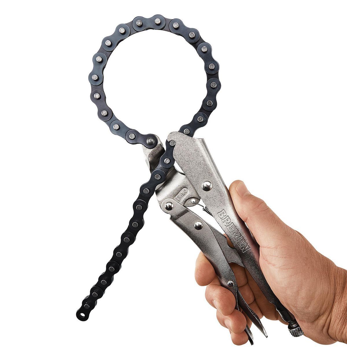 20 in. Locking Chain Clamp I138760