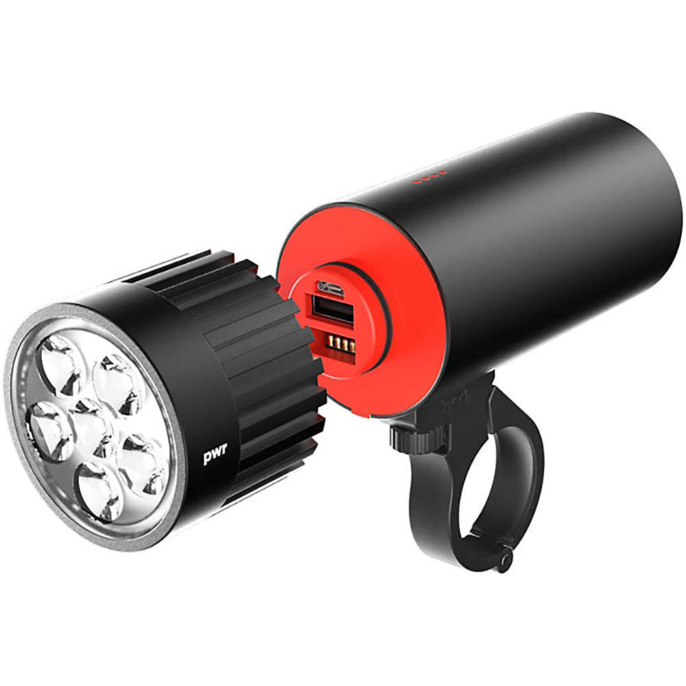 Black Pwr Lighthead 2000L A661416