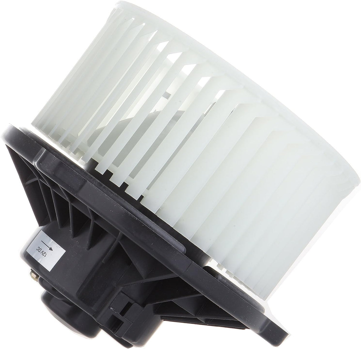 Air Conditioning Blower Motor Pack of 2 Y8416