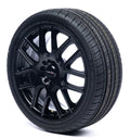 All-Season Tire 225/55R17 101W I332