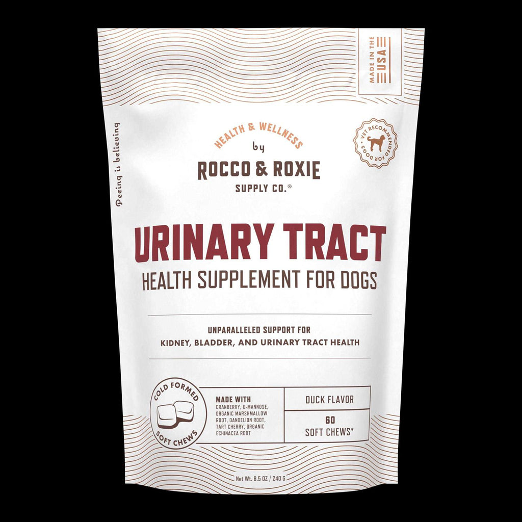 Urinary Tract Health Supplement Soft Chews for Dogs R88130