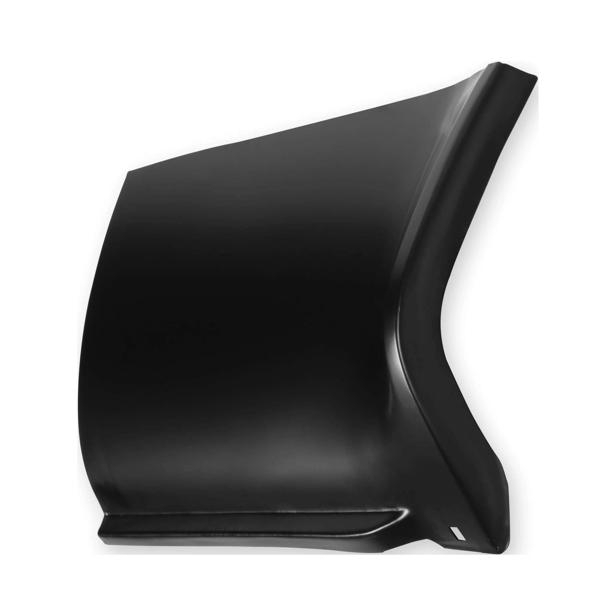 Front Lower Bedside Repair Panel - LH G963
