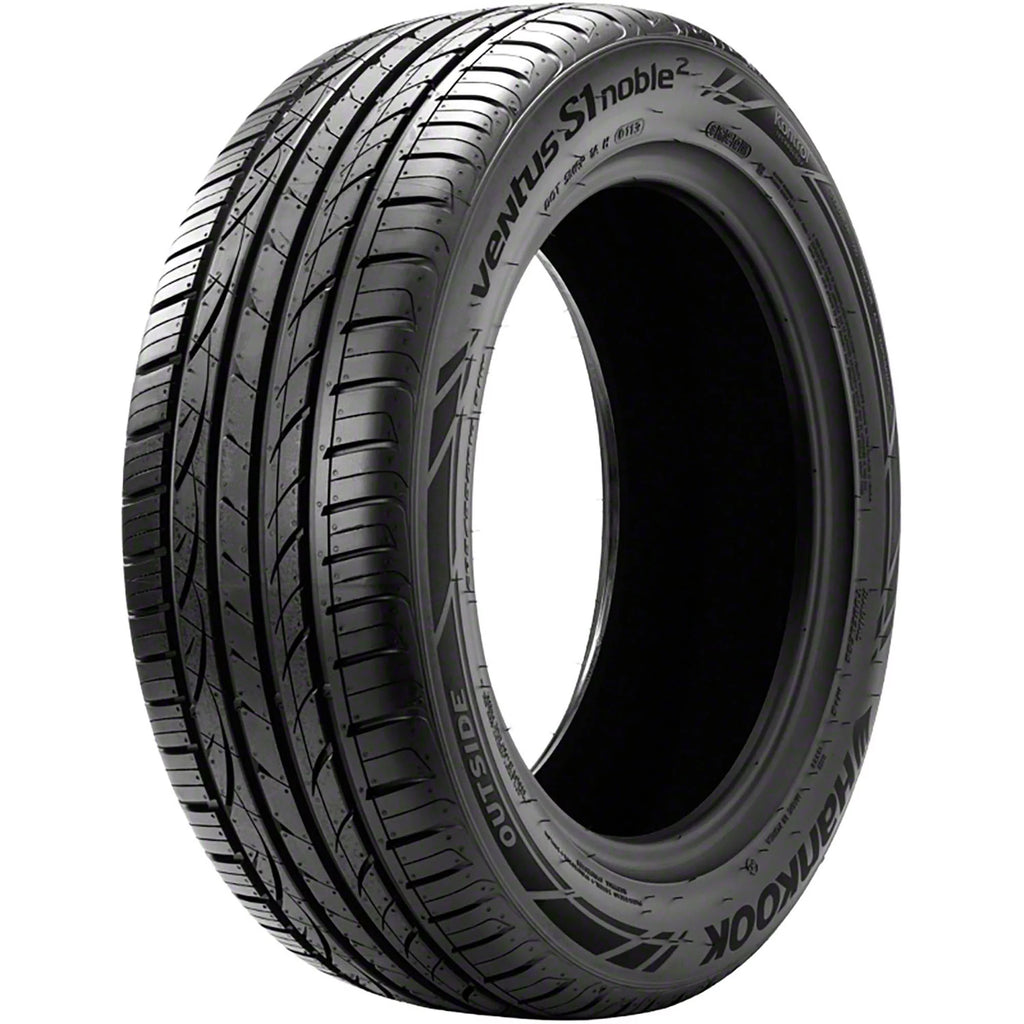 All Season 245/40ZR17 91W Passenger Tire K579