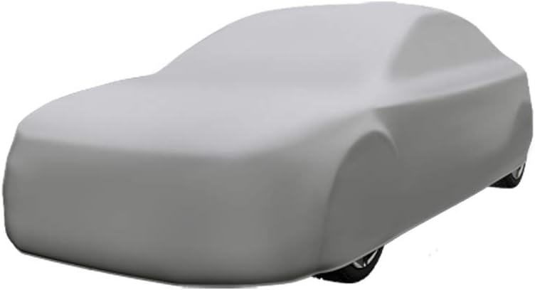 5 Layer Waterproof Car Cover T9171