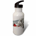 21 oz Sports Water Bottle M108065