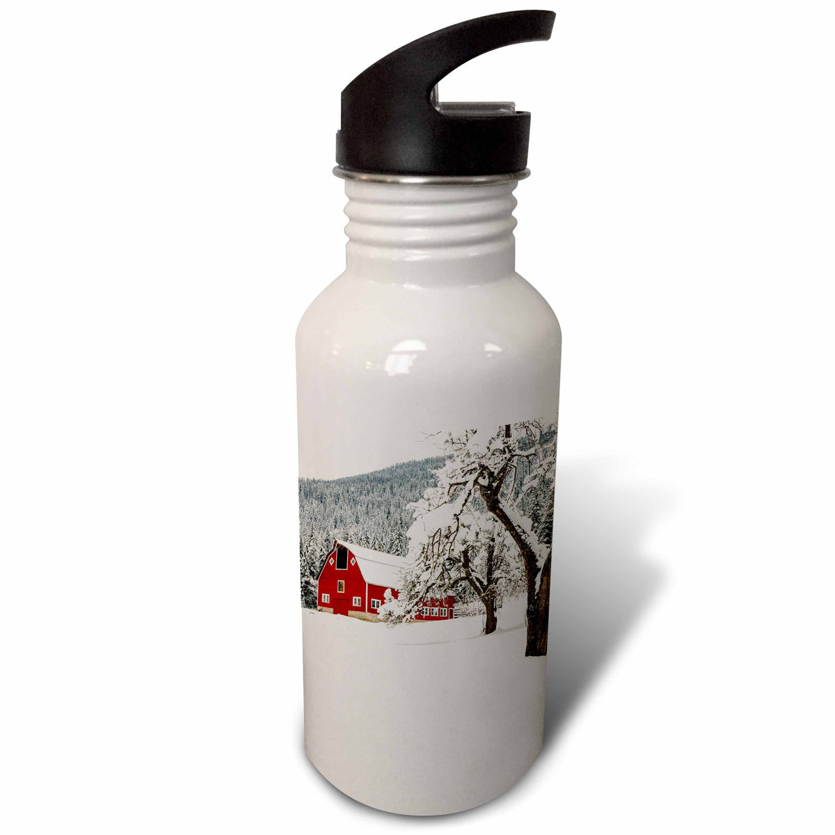21 oz Sports Water Bottle M108065