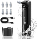 Ear Wax Removal Tool with Water Temperature Indicator Ear Cleaning Kit D34258
