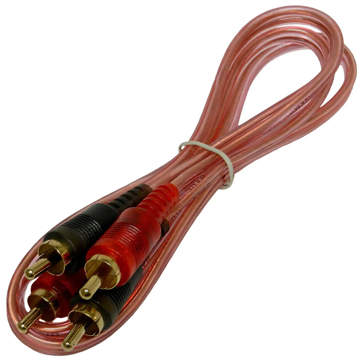 Interconnect RCA Audio Cables 10 Pack K24405