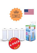4 Pack Water and Ice Filter X527321