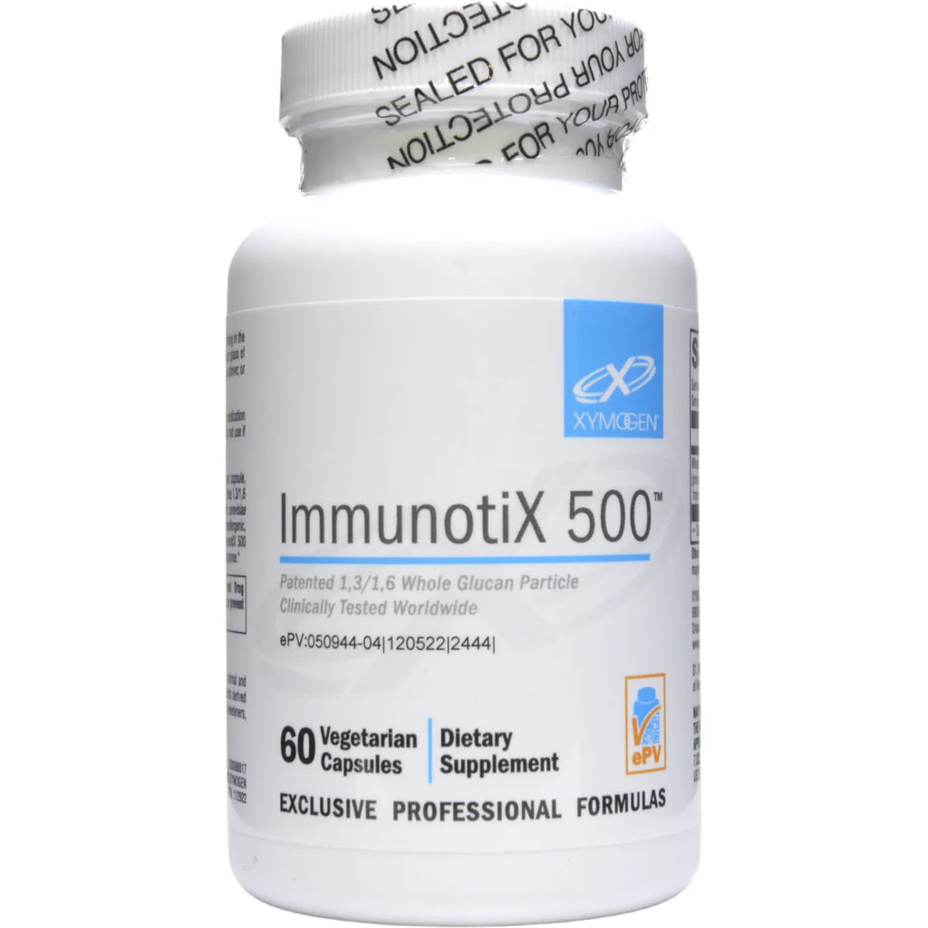ImmunotiX 500 H157217