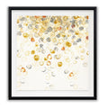 Framed Giclee Print 32x32 O283
