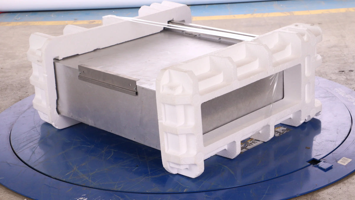 Warming Drawer E6895