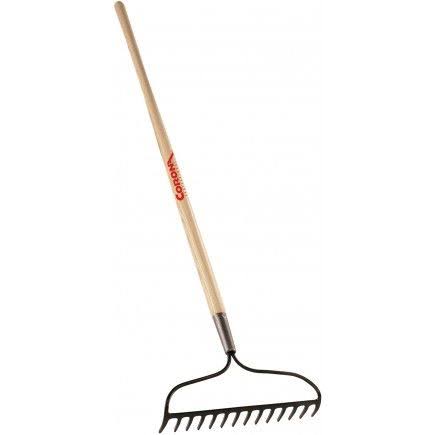 Bow Head Rake U1477