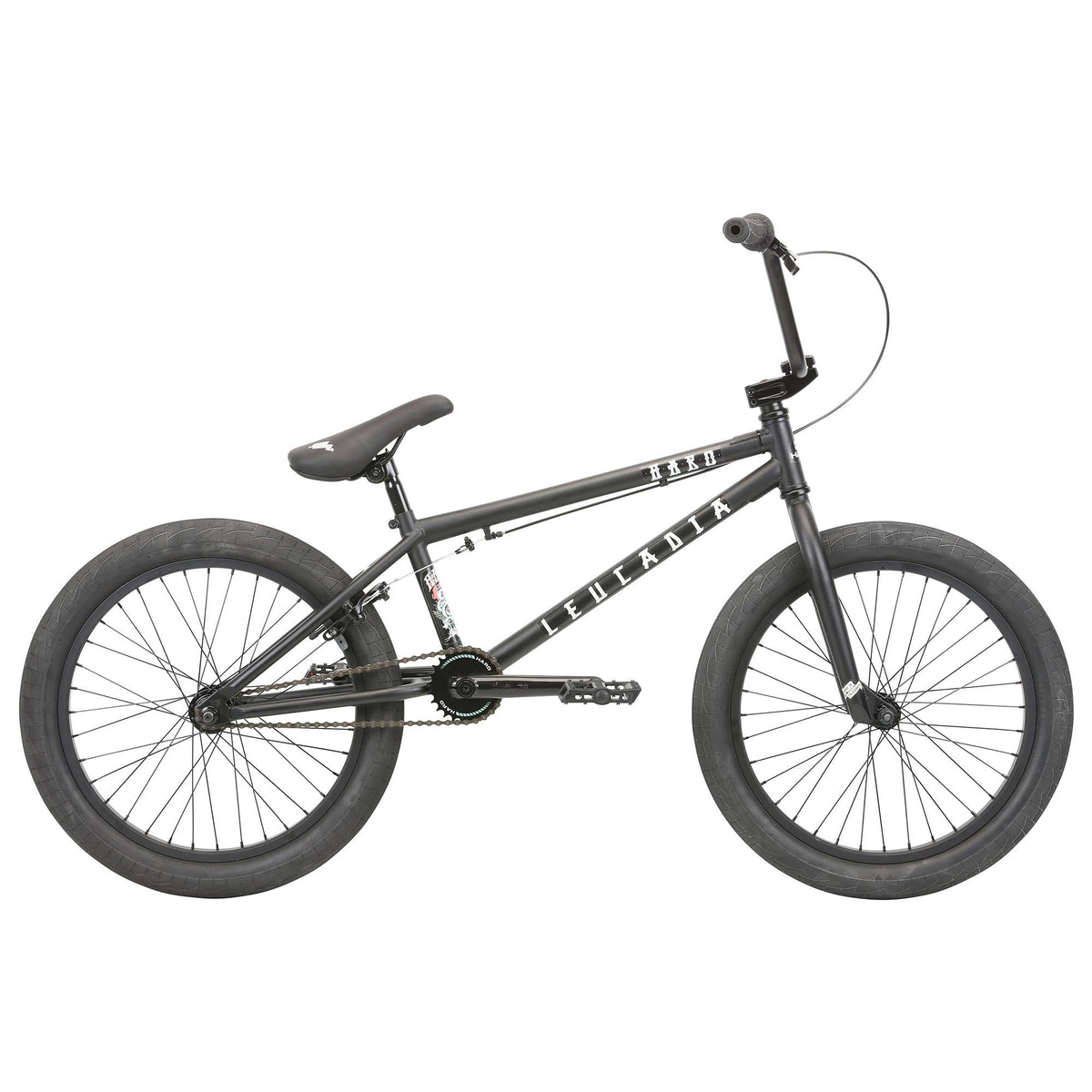 BMX Bike B907