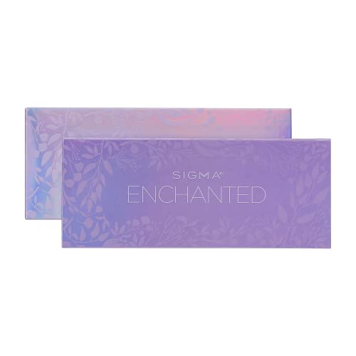 Enchanted Eyeshadow Palette 1 Pc R427