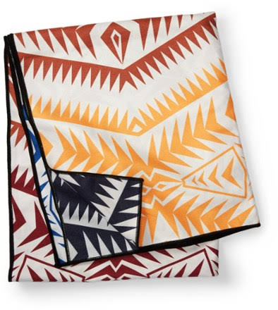 Travel and Yoga Towel B940288