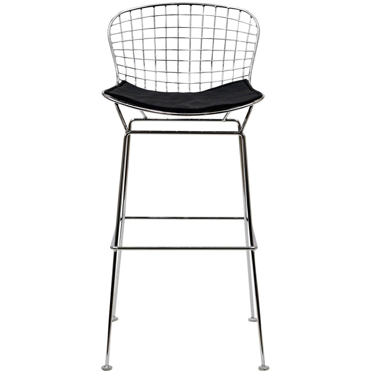 Black Bar Stool F3406