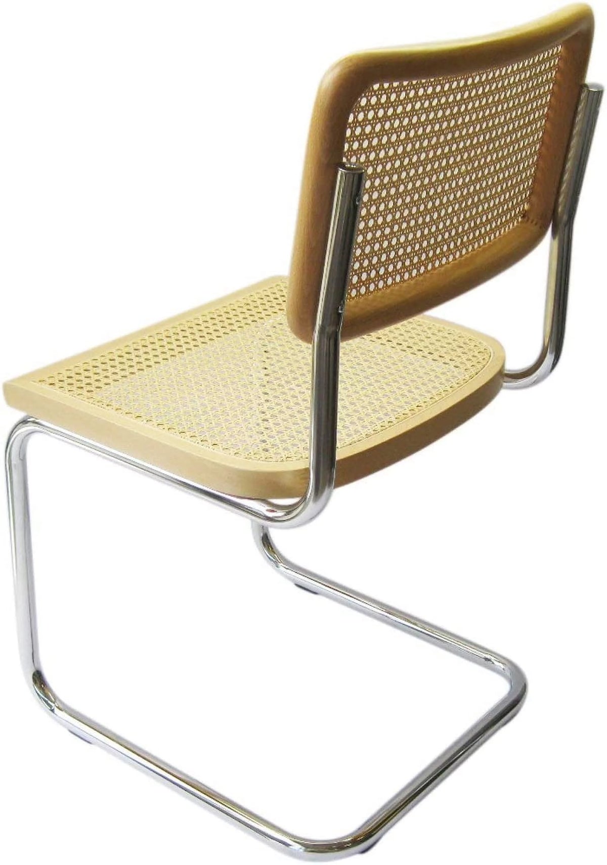 Walnut Side Chair S8185