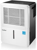 4,500 Sq Ft Energy Star Dehumidifier with Humidistat M381
