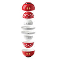 8-Piece Dinnerware Nesting Set F3853