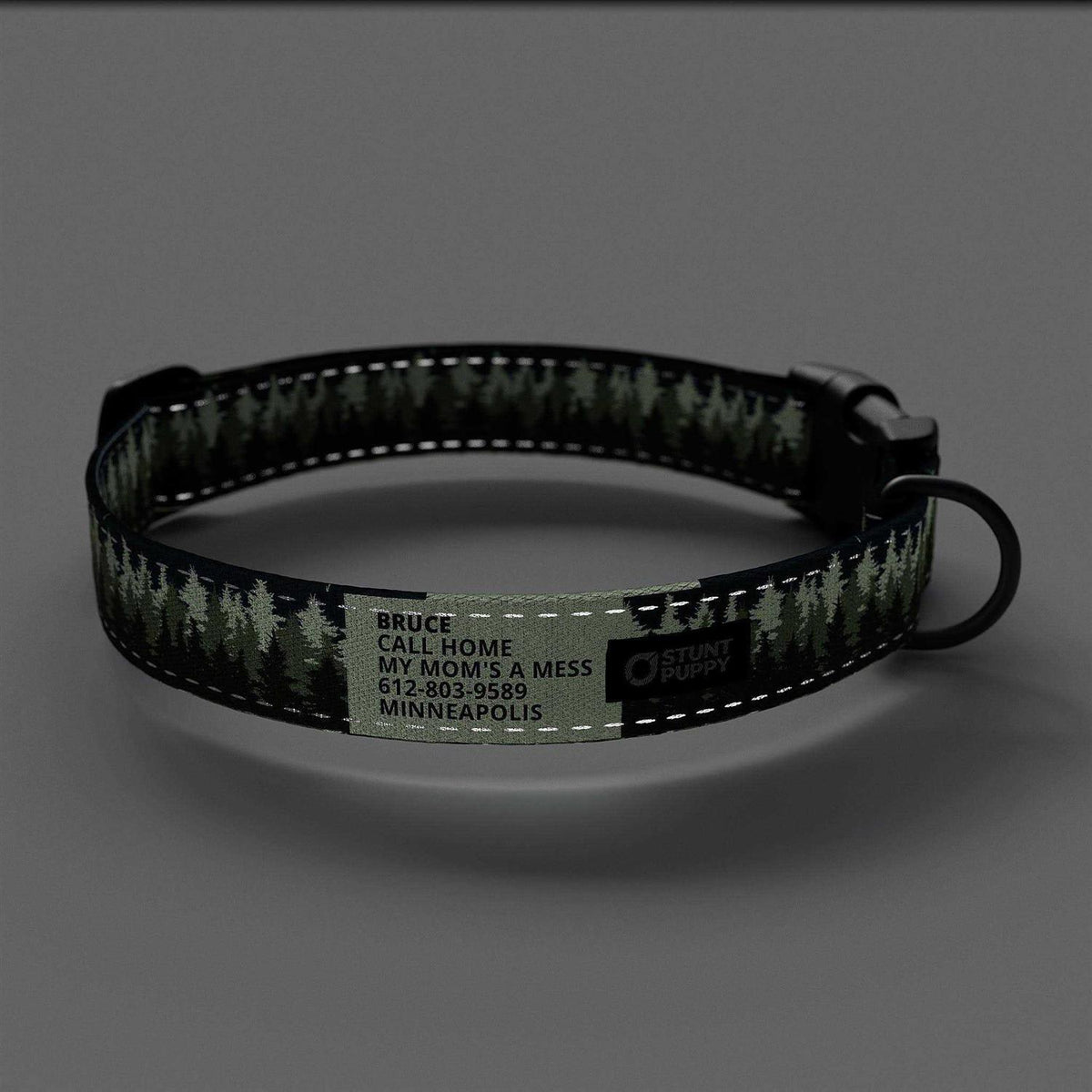 Collar J41779