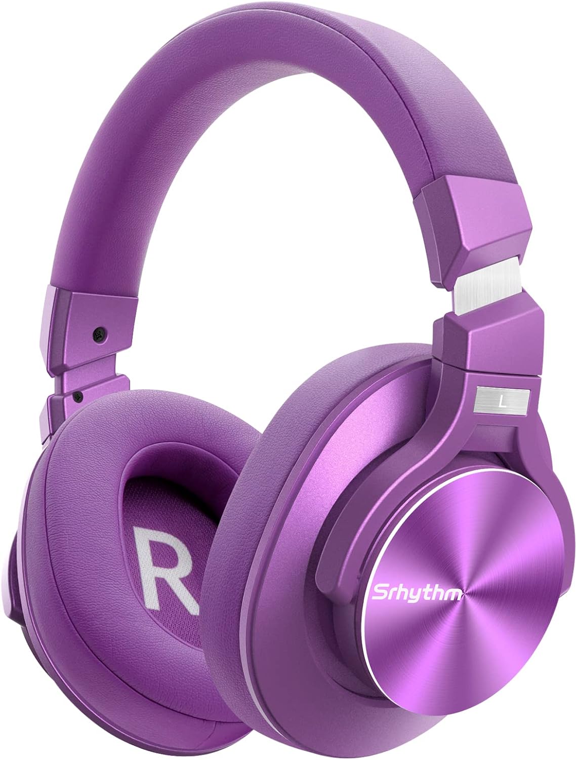 Noise Cancelling Bluetooth Wireless Over Ear Headphones L452780