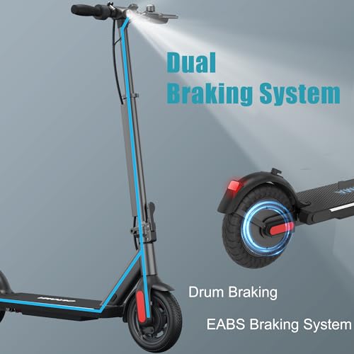 750W Motor Foldable Electric Scooter V5874