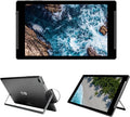 Black 10 Inch Tablet with Stand and Case, Pack of 2 I94479