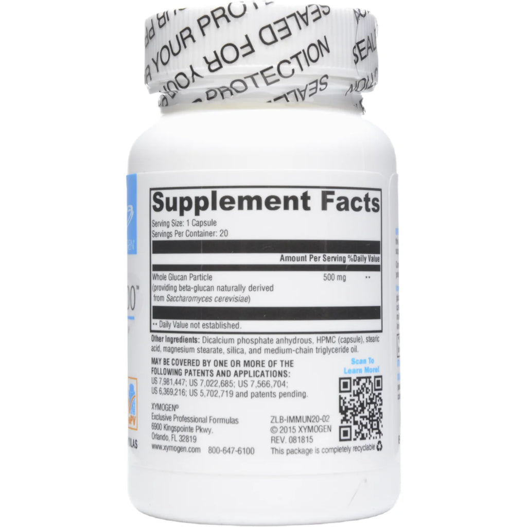 ImmunotiX 500 H157217