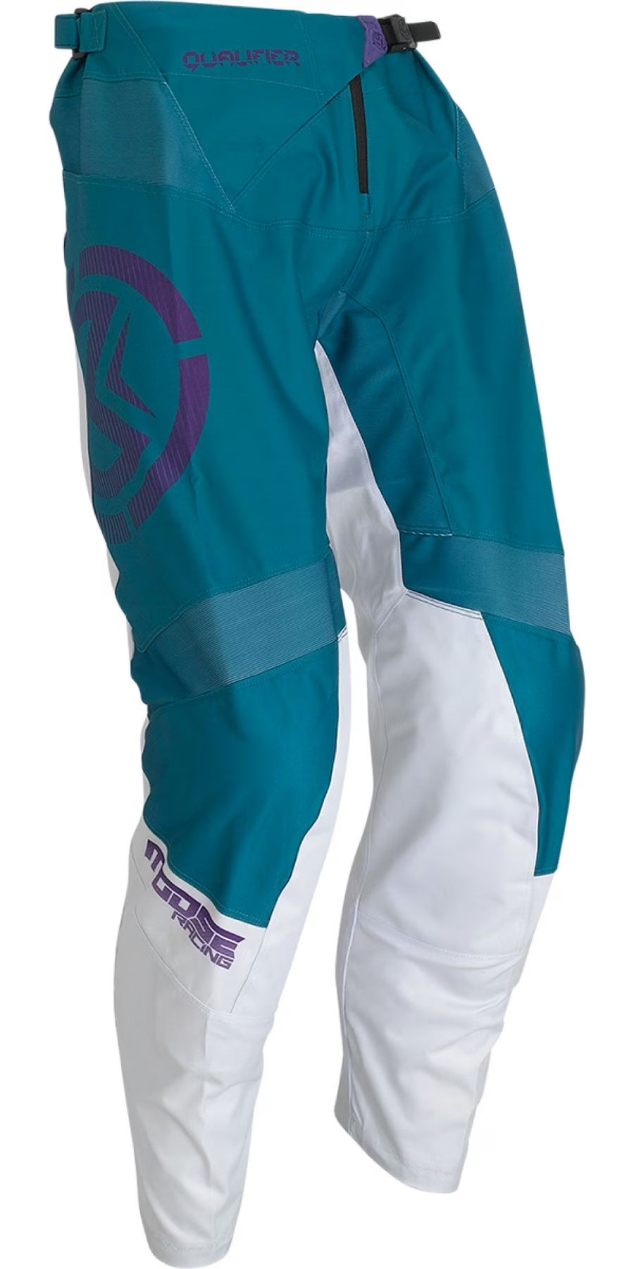 Blue/White MX Offroad Pants X45833