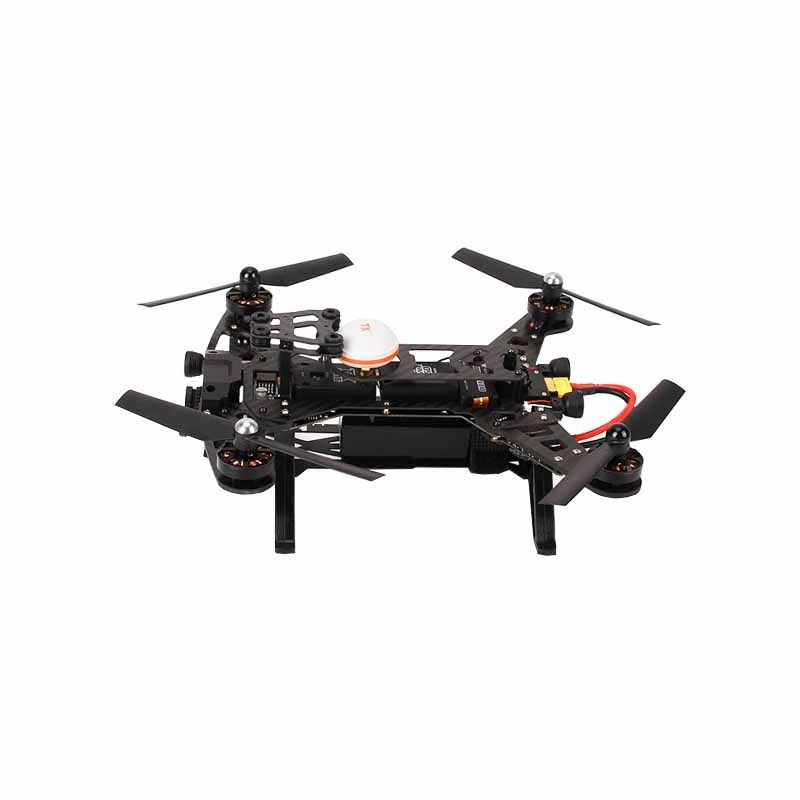 Runner 250 Racing Quad with Devo 7, Charger, Battery X183028