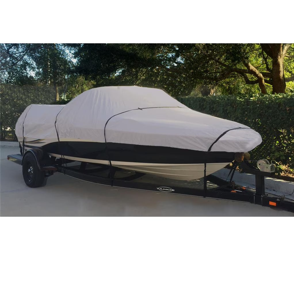 Boat Cover for 15 O/B 1976-1978 C75558