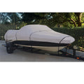 Boat Cover for 15 O/B 1976-1978 C75558