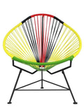 Black Acapulco Chair O45720