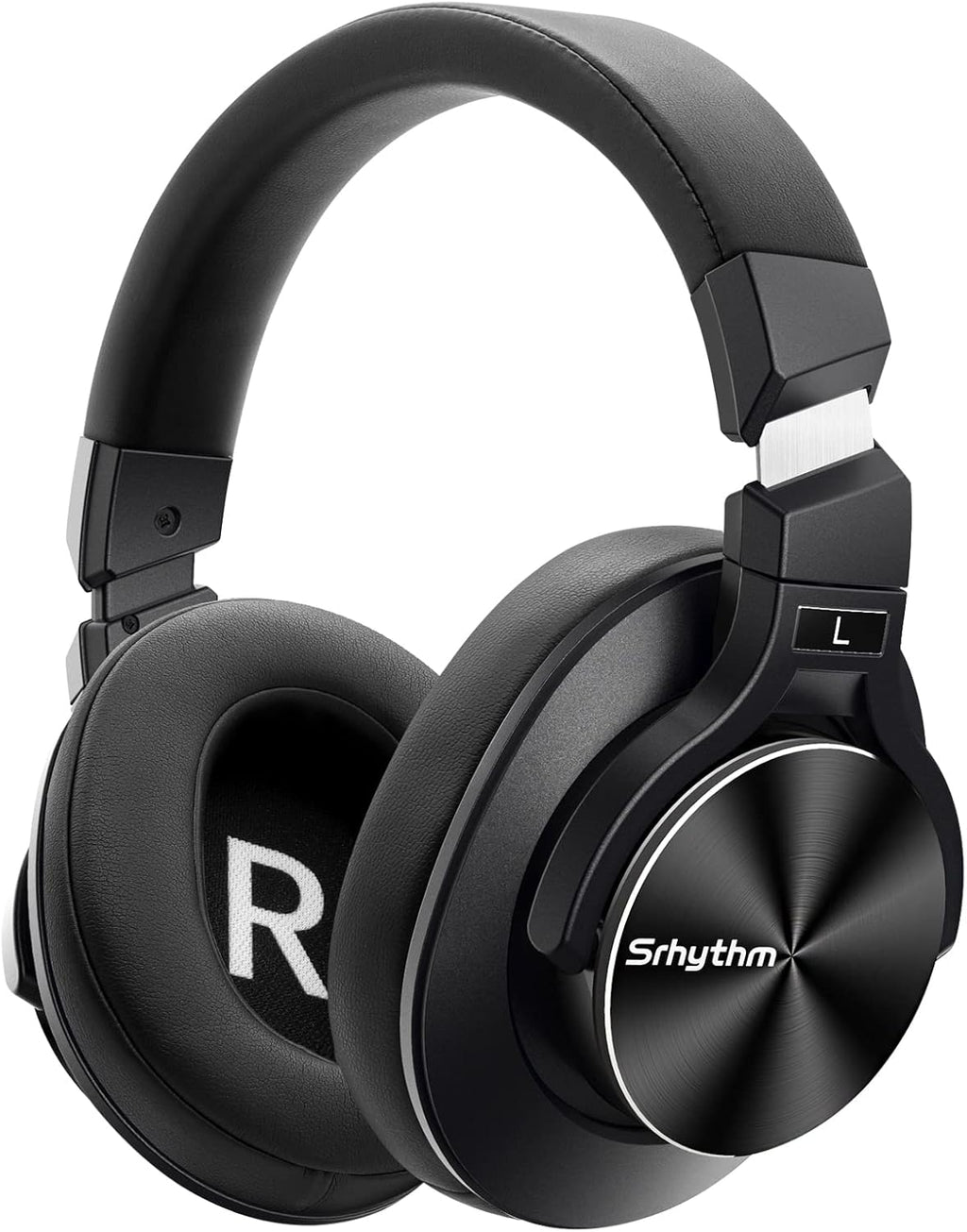Noise Cancelling Bluetooth Wireless Over Ear Headphones L452780