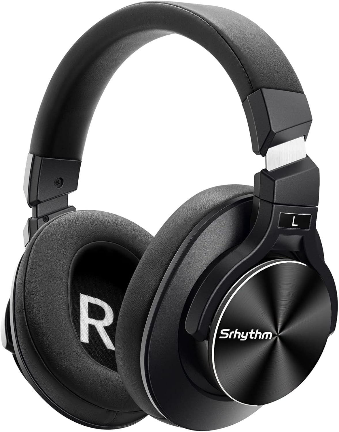 Noise Cancelling Bluetooth Wireless Over Ear Headphones L452780