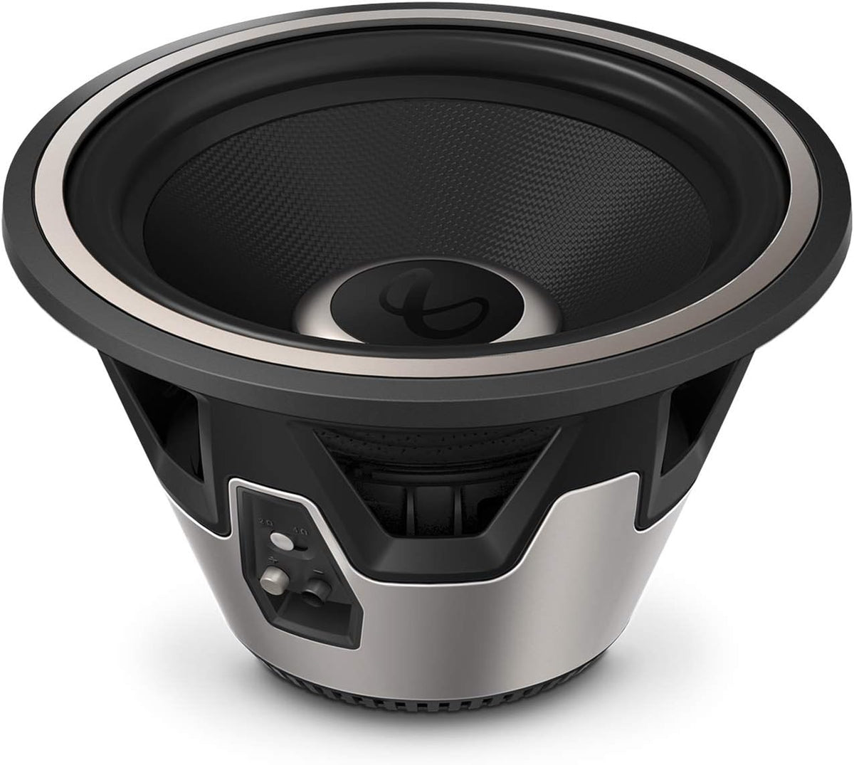 1000W 10" Car Audio Subwoofer F4287