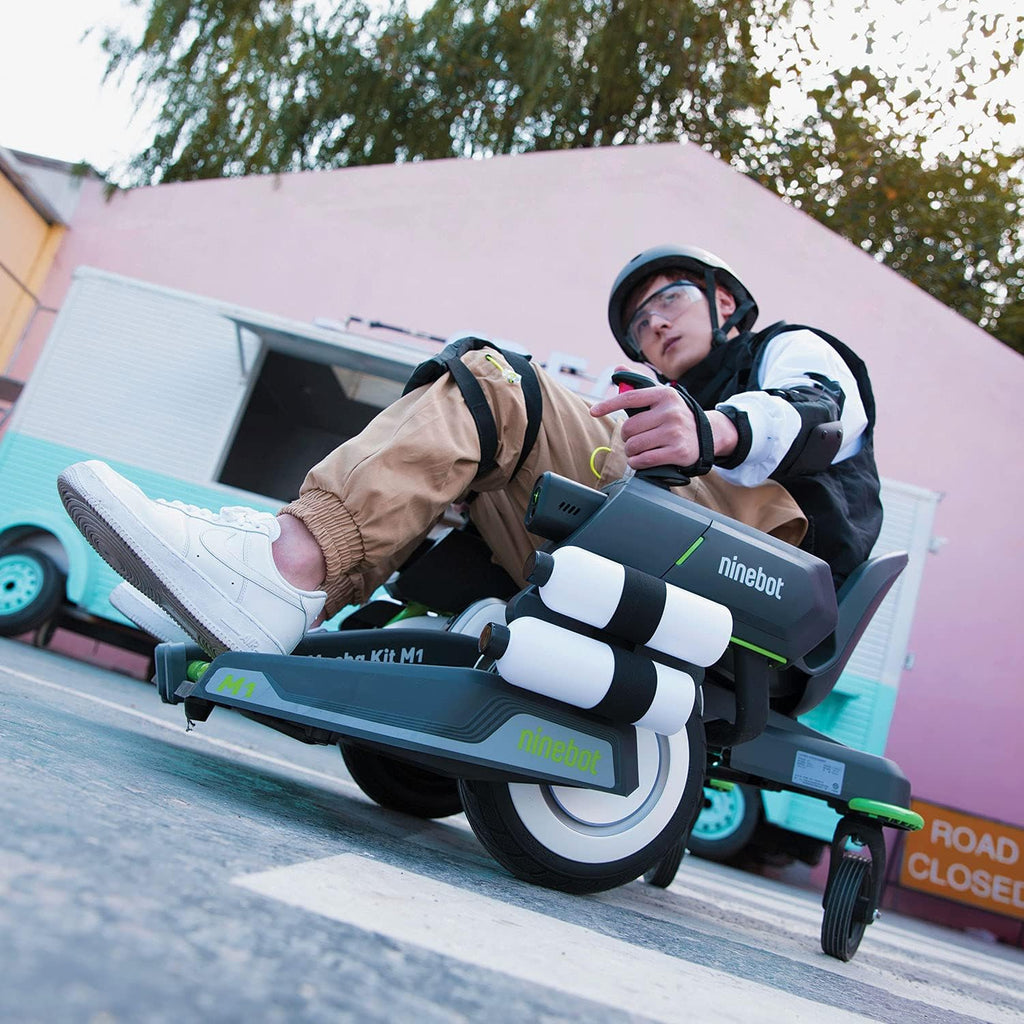 Electric Self-Balancing Scooter E260