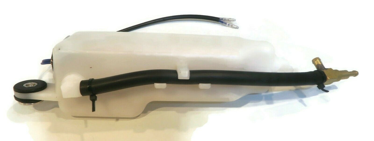 Oil Tank Reservoir Assembly for Mercury 200 HP 2.5L Outboard Motor T750621