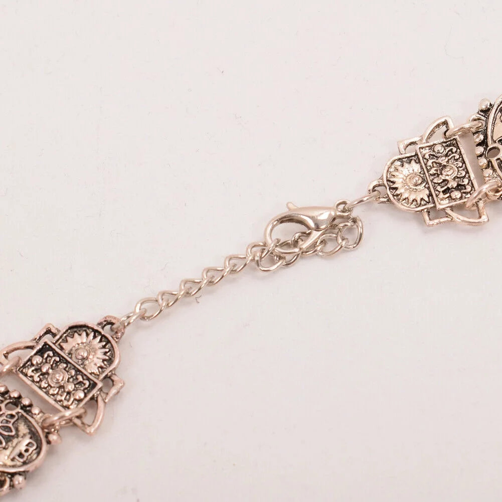 Renaissance Medieval Costume Necklace M64155