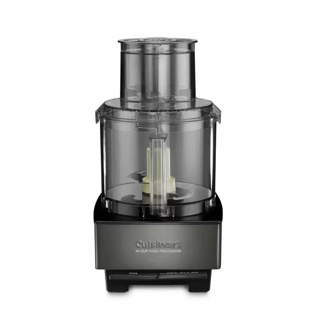 14-Cup Food Processor with French Fry Disc R738