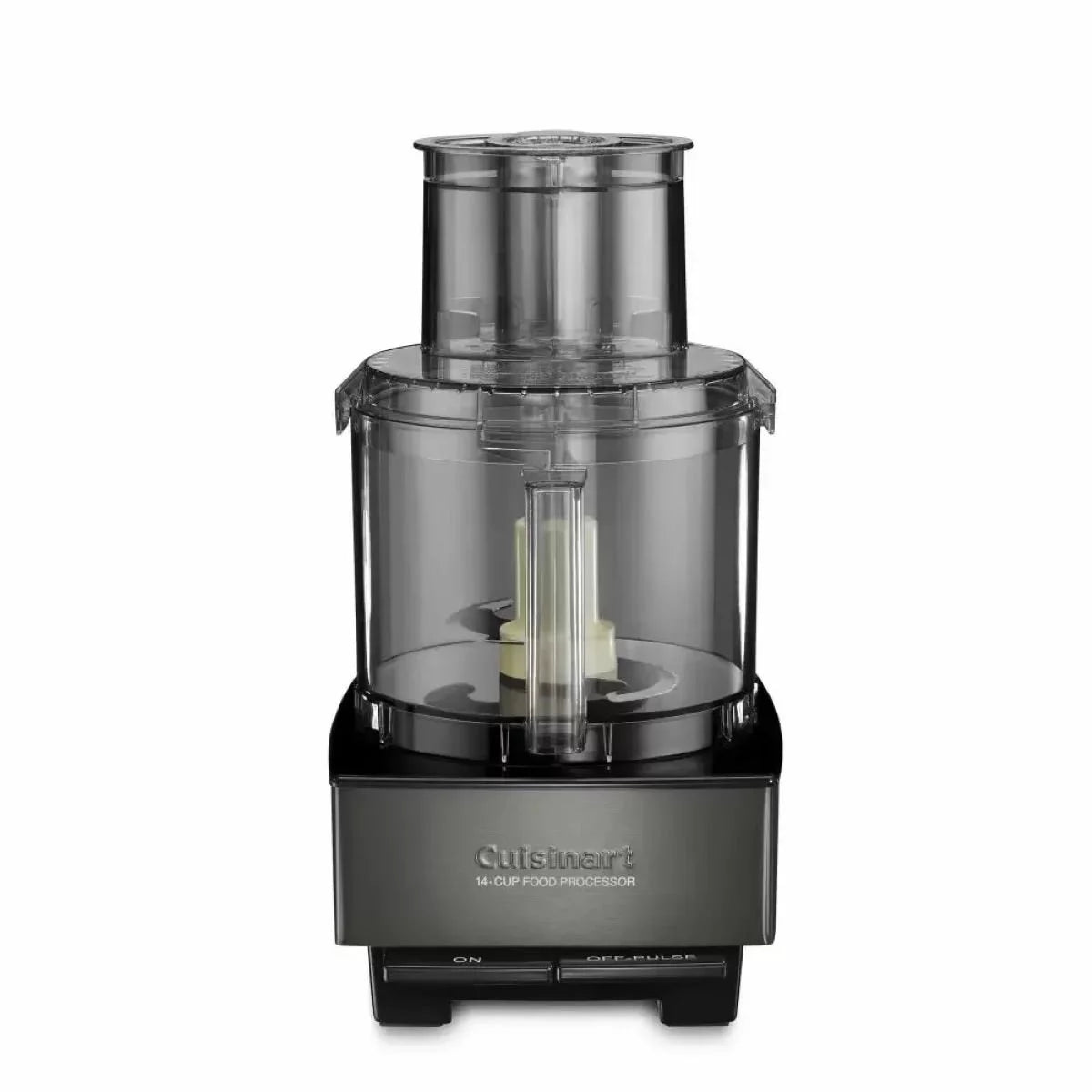 14-Cup Food Processor with French Fry Disc R738