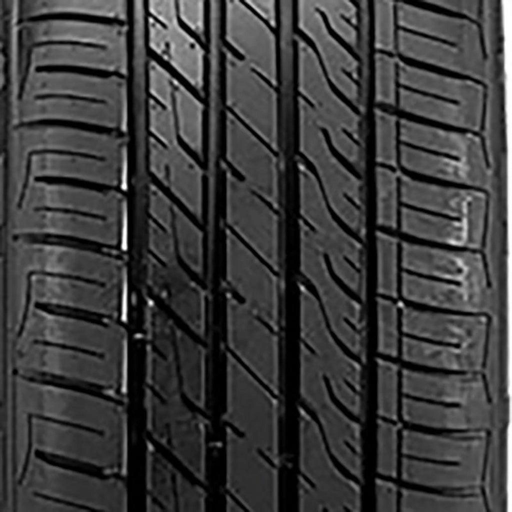 All Season 245/40ZR19 98Y XL Passenger Tire D1830