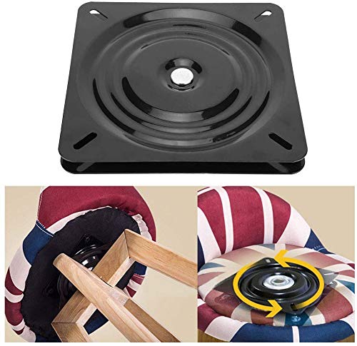 Heavy Duty Swivel Mechanism for Bar Stool, Chair, Boat Seat H173638