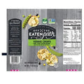 Sea Salt Veggie Crisps, 2.5 oz (Case of 24) Q86952