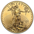 1 oz American Gold Eagle Z54782